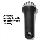 OXO Good Grips Cast Iron Scrub Brush