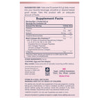 NeoCell Creatine Collagen Powder | 20 Stick Packs