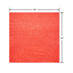 American Greetings Rainbow Tissue Paper, 40 Sheets (8 colors, 20 in. x 20 in.) for Birthdays, All Occasions, Gift Bags and Boxes, Gift Wrap, Crafts, Paper Flowers, Pom Poms, and More