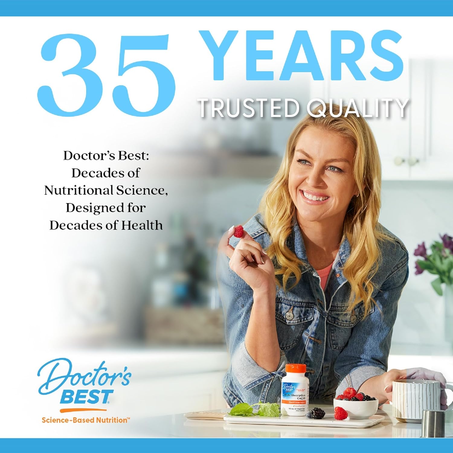 Buy now Doctors Best Lutein, Supports Eye Health & Performance, Non-GMO, Gluten Free, 20 mg, 60 Softgels at indiglob india