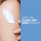 La Roche-Posay Lipikar Urea 10% Body Lotion for Dry Skin, 13.52oz | Rough and bumpy skin lotion with shea butter and allantoin that softens and smooths skin with 1 application.
