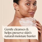 Aveeno Skin Relief Body Wash with Triple Oat Complex, Fragrance-Free, Gentle Daily Body Wash for Sensitive Skin Leaves Itchy, Dry Skin Feeling Soothed & Moisturized, Value Size 33 Fl Oz