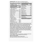 Centrum Silver Multivitamin for Adults 50 and Over, 125 Tablets | Contains Vitamin D3, B Vitamins, Clinically Proven to Support Memory as You Age, GLP-1 Support