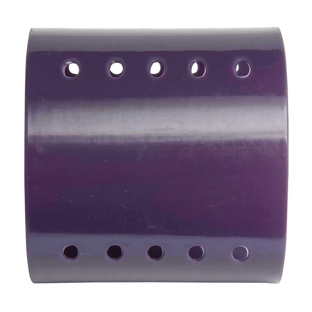 Buy now Diane 3-Inch Magnetic Hair Rollers, Secure Hold for Curls and Volume, Ideal for Styling with Pins, Picks, or Clips, Easy to Clean and Maintain, Purple, 6 Count Default at indiglob india