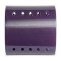 Buy now Diane 3-Inch Magnetic Hair Rollers, Secure Hold for Curls and Volume, Ideal for Styling with Pins, Picks, or Clips, Easy to Clean and Maintain, Purple, 6 Count Default at indiglob india