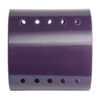 Buy now Diane 3-Inch Magnetic Hair Rollers, Secure Hold for Curls and Volume, Ideal for Styling with Pins, Picks, or Clips, Easy to Clean and Maintain, Purple, 6 Count Default at indiglob india