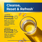 Renew Life 3 Day Cleanse | Total Body Reset