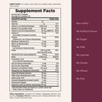 Nature's Bounty Advanced Hair, Skin & Nails, 150 Rapid Release Softgels