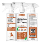 NatureStop Cinnamon Oil for Pest Control (16 oz)