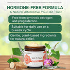 Buy now Four Elements 4E Wild Yam Balancing Cream, 2 OZ - 1st Place Winner at the 2023 International Herb Symposium for Creams and Salves! Proudly Farmed, Crafted and Packaged in WI, USA. at indiglob india