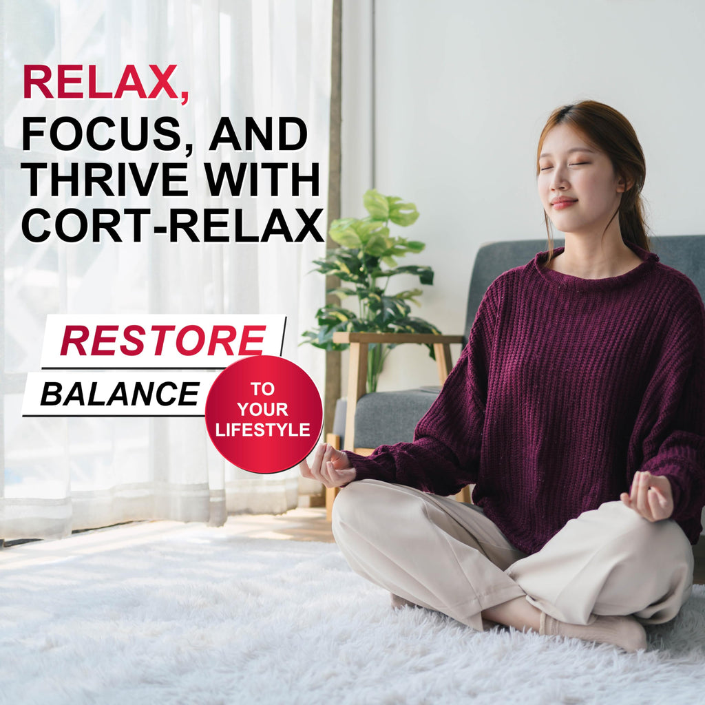 DLNIA Super Calm Cortisol Supplement with Magnesium Glycinate, Ashwagandha KSM-66, L-Theanine, Phosphatidylserine, Ginkgo Biloba & Lions Mane for Calm, Focus, Mental Clarity, Relaxation, Sleep, Energy