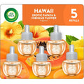 Buy now Air Wick Scented Oils 0+5 Hawaii 5 ct. Hawaii at indiglob india