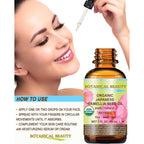 Buy now Botanical Beauty Japanese ORGANIC CAMELLIA Seed Oil. 100% Pure Natural Undiluted Refined Cold Pressed Carrier Oil to revitalize and rejuvenate the hair, skin and nails. 4 Fl. oz 120 ml at indiglob india