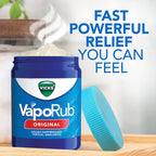 Buy now Vicks VapoRub Ointment,1.76 Ounce (Pack of 1) at indiglob india