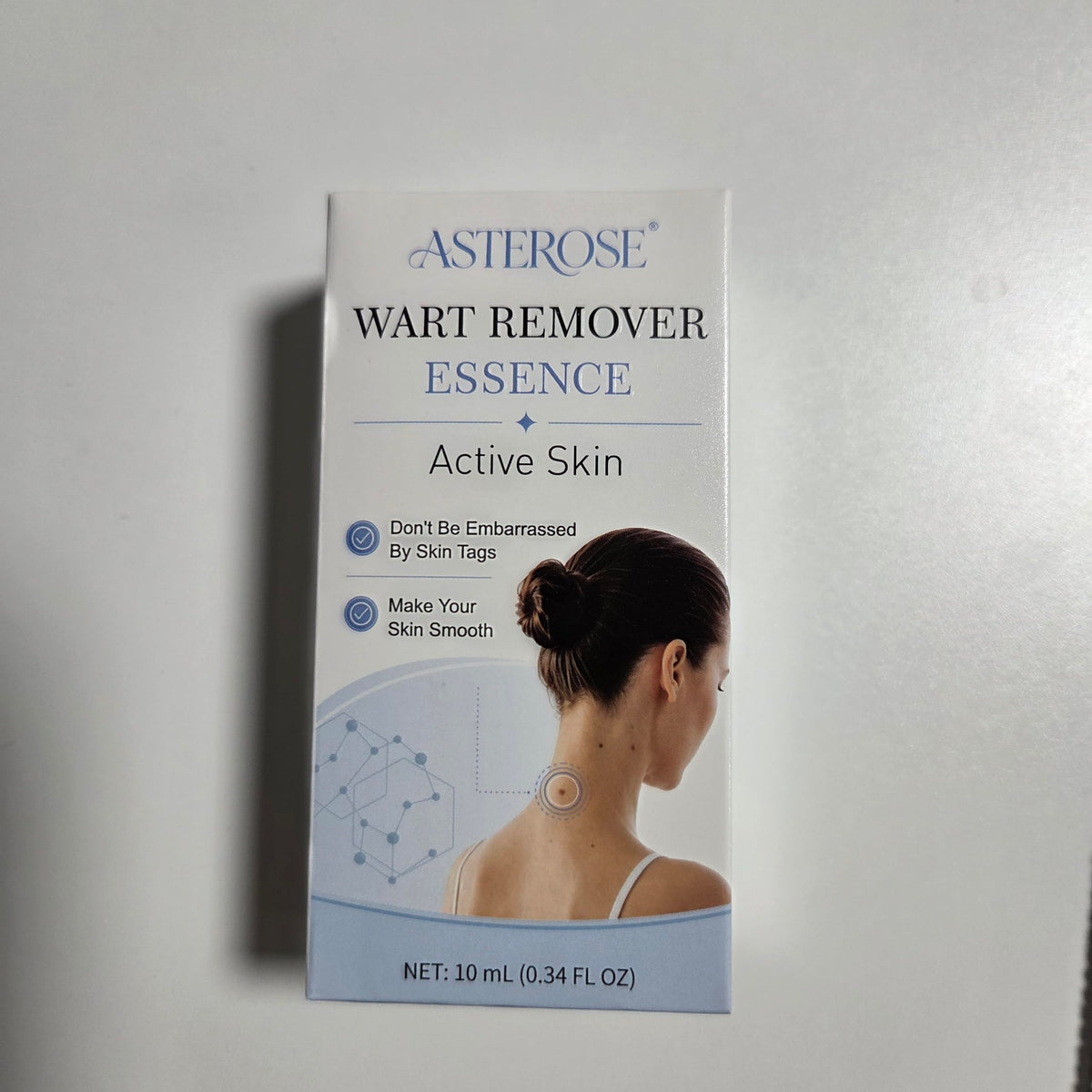 Mole & Wart Remover for Face & Body, Fast-Acting Freeze-Off