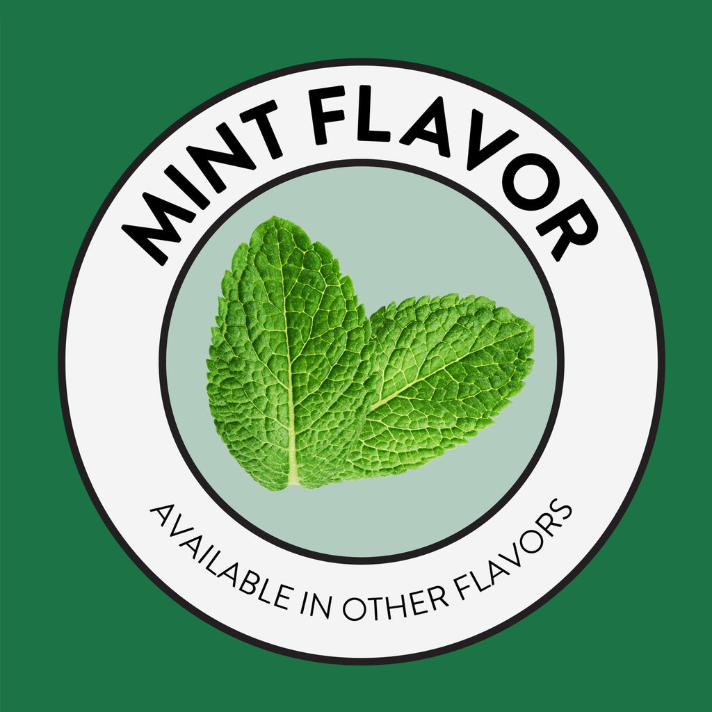 GoodSense Nicotine Polacrilex Mini Lozenges 2 mg, Mint Flavor, 216 Count