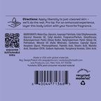 Buy now eos Shea Better Body Lotion Vanilla Cashmere, 24-Hour Moisture Skin Care, Lightweight & Non-Greasy, Natural Shea, Vegan, Vanilla Body Lotion, 16 fl oz at indiglob india