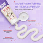 DERMAdoctor KP Bump Eraser Body Scrub, 10% AHAs + PHAs, Rough & Bumpy Skin