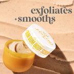 Buy now Bum Bum Body Scrub at indiglob india