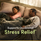 Nature's Bounty Stress Relief, Ashwagandha KSM-66, 90 Count