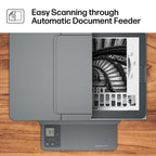 HP LaserJet MFP M234sdw Wireless Printer, Print, scan, Copy, Fast speeds, Easy Setup, Mobile Printing, Best-for-Small Teams