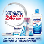 Biotene OralBalance Moisturizing Gel, 1.5 oz
