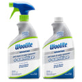 Bissell Woolite® Advantage Pet Stain & Odor Remover + Sanitize, 3327