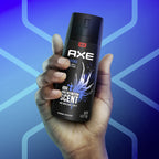 Buy now Axe Body Spray Deodorant For Long Lasting Odor Protection, Phoenix Deodorant For Men Formulated Without Aluminum 4oz 4 Count at indiglob india