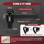 Weight Lifting Straps with Rings, 2 in 1 for Weightlifting & Cable Machine