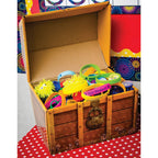Teacher Created Resources Cardboard Treasure Chest (TCR5048)