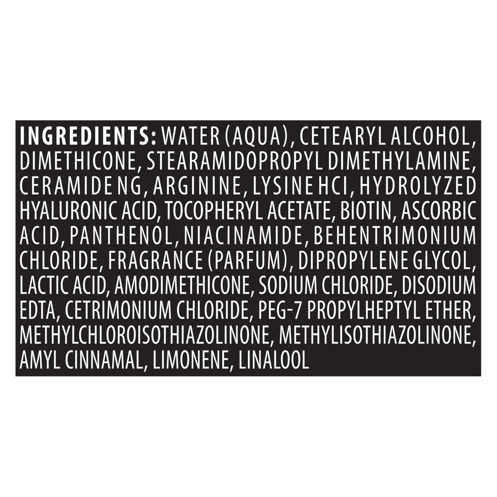 TRESemmé Rich Moisture Hydrating Conditioner for Dry Hair 29 oz | Moisturizing for frizz-prone hair, Restores damaged hair, Moisturizes & detangles, Adds shine, with Heat protection system