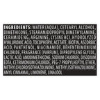 TRESemmé Rich Moisture Hydrating Conditioner for Dry Hair 29 oz | Moisturizing for frizz-prone hair, Restores damaged hair, Moisturizes & detangles, Adds shine, with Heat protection system