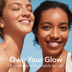 Dr Dennis Gross Alpha Beta Glow Pad Self-Tanner for Face - 20 Pack