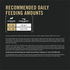 Purina Pro Plan Small Breed Dry Dog Food, Shredded Blend Beef, 6 lb Bag