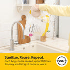 Medela Quick Clean Micro-Steam Bags | Microwave Steam Cleaning Bags | 12Ct