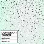 Garnier Fructis Diamond Sleek Hair Shine Spray, Up to 100-Hour Frizz Control, Heat Protectant up to 450°F with Vegan Keratin Smoothing Complex and Argan Oil for Frizzy, Dry, Dull Hair, 4.6 Fl Oz