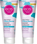 Buy now eos Shea Better Hand Cream â€“ Fresh & Cozy, Hand Lotion, Hand Lotion for Dry Skin, Hydrating, Shea Butter, Dry Skin Relief, Travel Size, 2.5 oz Fresh & Cozy 2.5 Fl Oz (Pack of 2) at indiglob india