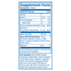 Nervive Nerve Relief PM, Occasional Nerve Discomfort II, Sleep Aid, Starts Working in 7 Days, Stabbing, Burning, Alpha Lipoic Acid, Melatonin, B Vitamins, Turmeric, Ginger, Nervive Supplement, 30 ct