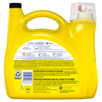 Buy now Tide Simply All-In-One Liquid Laundry Detergent, Refreshing Breeze Scent, 6 Loads, 10 fl oz at indiglob india
