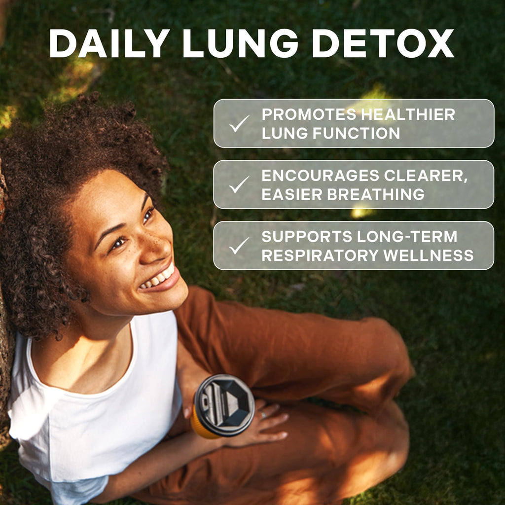 Betterbrand Mullein Drops, Alchohol-Free Lung Detox with Chlorophyll | 30:1 Mullein Leaf Tincture, Lung Cleanse, Long-Term Lung & Respiratory Health, Mullein Drops Supplement, Improved Airflow