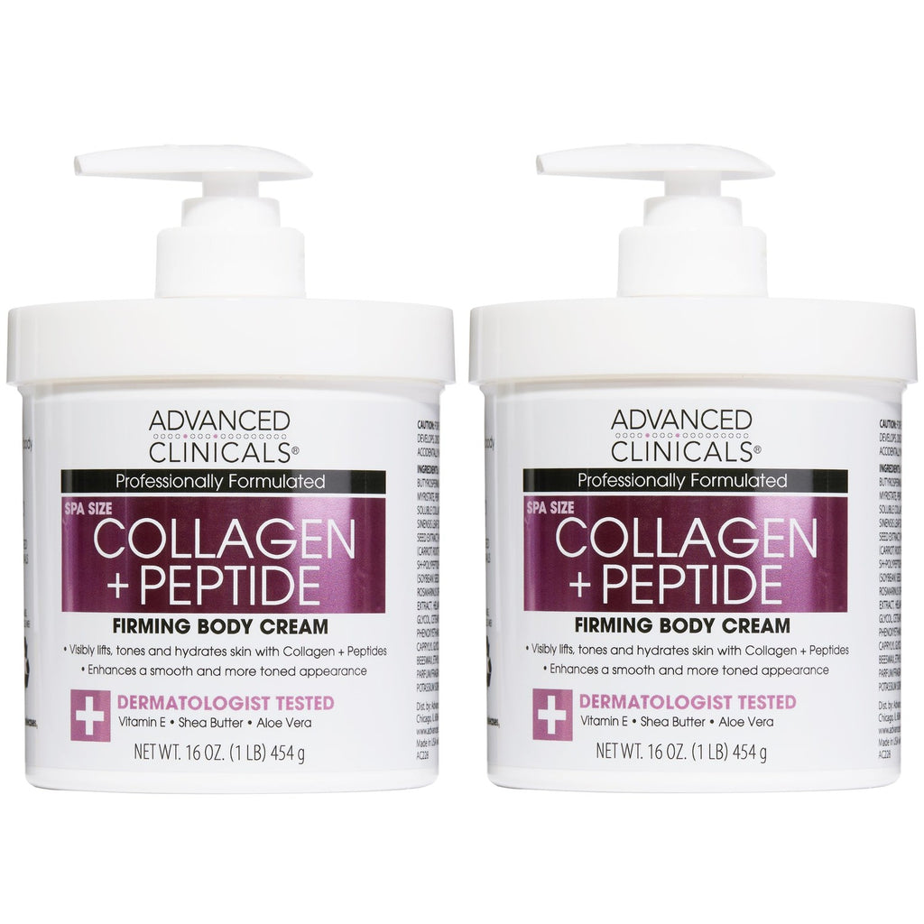 Buy now Advanced Clinicals Vitamin C Cream Visibly Brightening Body Lotion | Vitamin C Moisturizer Skin Care Body Cream For Women & Men Helps Visibly Improve Look Of Dark Spots & Uneven Skin Tone, 2-Pack at indiglob india