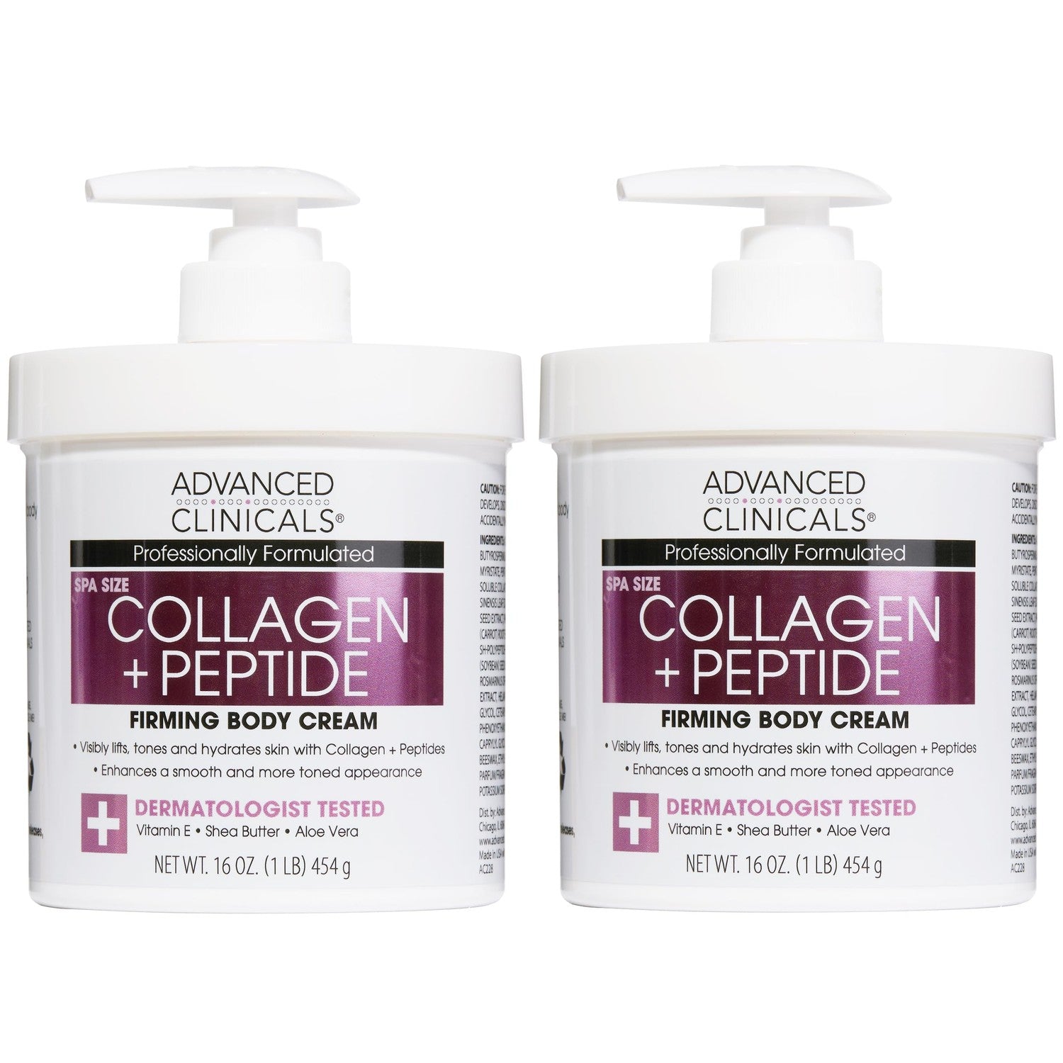 Buy now Advanced Clinicals Vitamin C Cream Visibly Brightening Body Lotion | Vitamin C Moisturizer Skin Care Body Cream For Women & Men Helps Visibly Improve Look Of Dark Spots & Uneven Skin Tone, 2-Pack at indiglob india