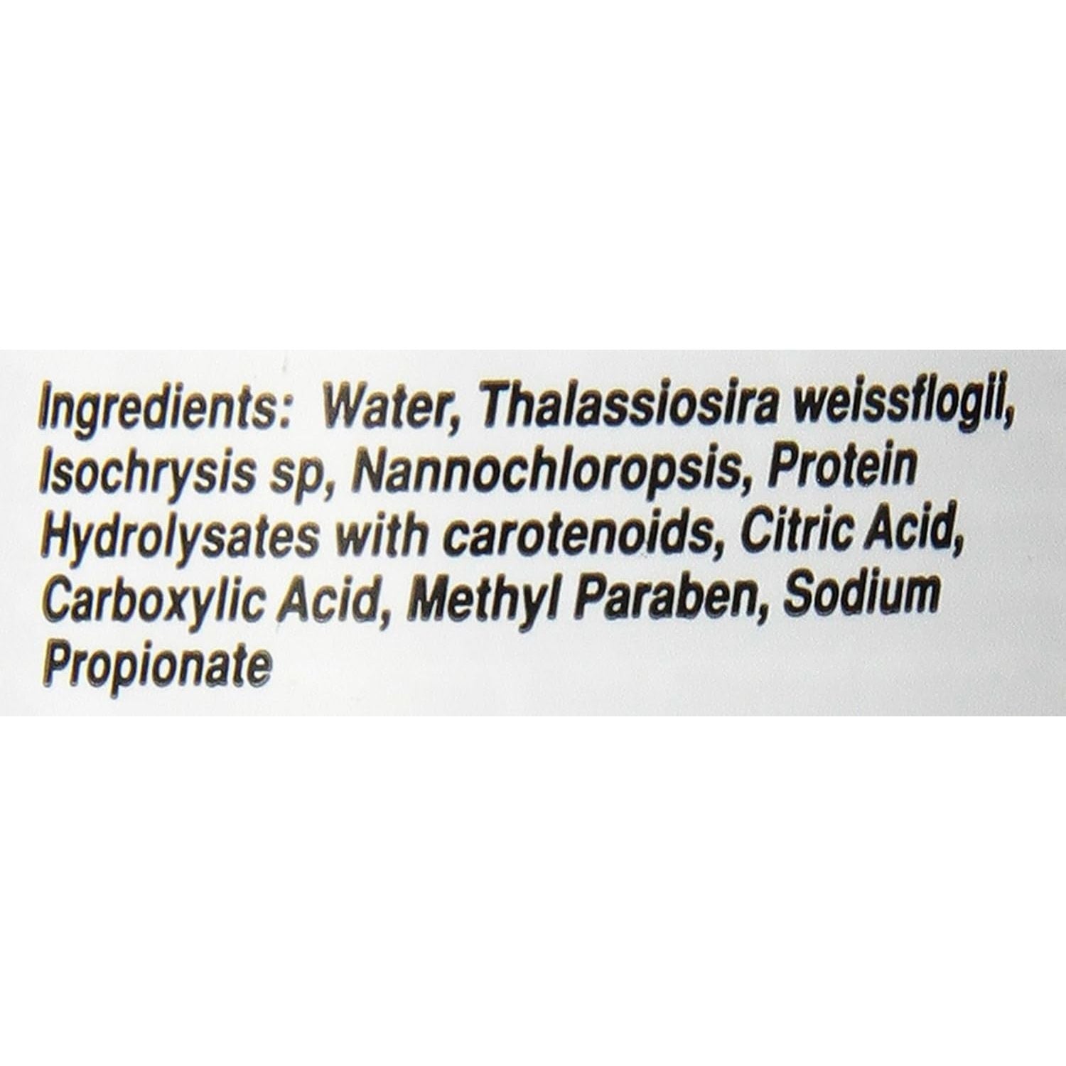 Buy now Reef Phytoplankton, 250 mL / 8.5 fl. oz. at indiglob india