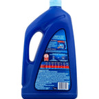 Buy now Finish Gel Liquid Dishwasher Detergent, Advanced Deep Cleaning Power Dish Soap, Fights Tough Stains, Dishwasher Soap, Septic Safe & Plastic-Free Dish Detergent, Orange Scent, 75oz at indiglob india