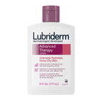 Buy now Lubriderm Advanced Therapy Moisturizing Lotion with Vitamins E and B5, Deep Hydration for Extra Dry Skin, Non-Greasy Formula, 24 fl. oz at indiglob india