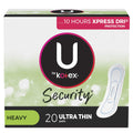 Buy now Kotex Ultra Thin Long Pads, 20 ct - Packaging May Vary at indiglob india