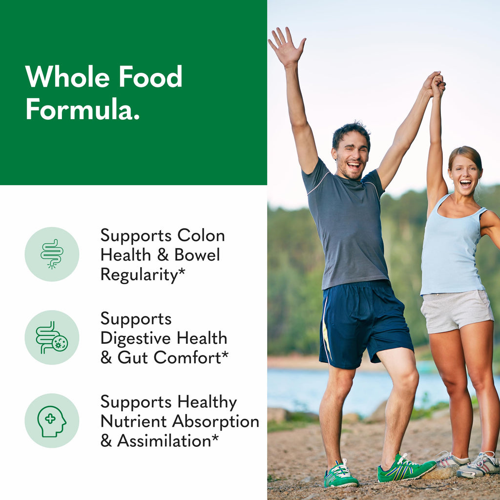Garden of Life Raw Probiotics Colon Care, 50 Billion CFU, 1 Month Supply | 50 Billion Live Cultures - Dietary Supplement to Support Regular, Comfortable Movements