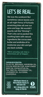 Murphys Naturals Soothing Bite Relief Balm Stick, 0.5 OZ