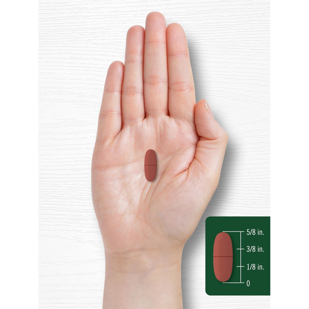 Carlyle Cranberry Pills | 100 Caplets
