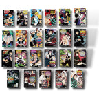A Library of Slayerr of Damon Reading Toy 1-23 Complete Box Set Volume